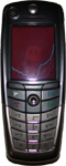 Motorola A835 Foto 1