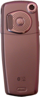 Motorola A835 Foto 2